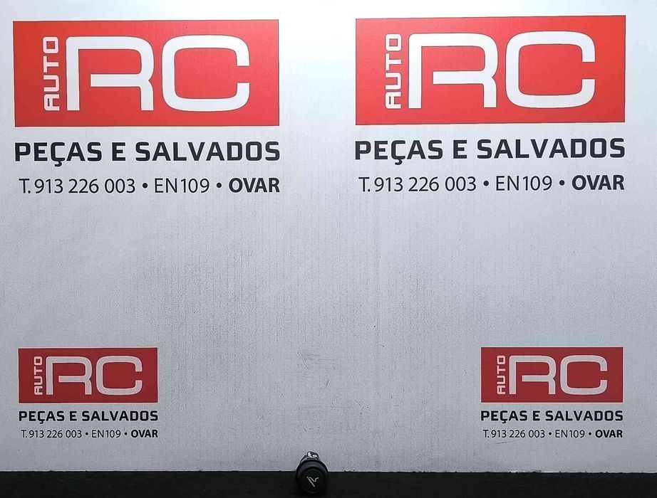 Módulo de Isqueiro - CITROËN C4 I