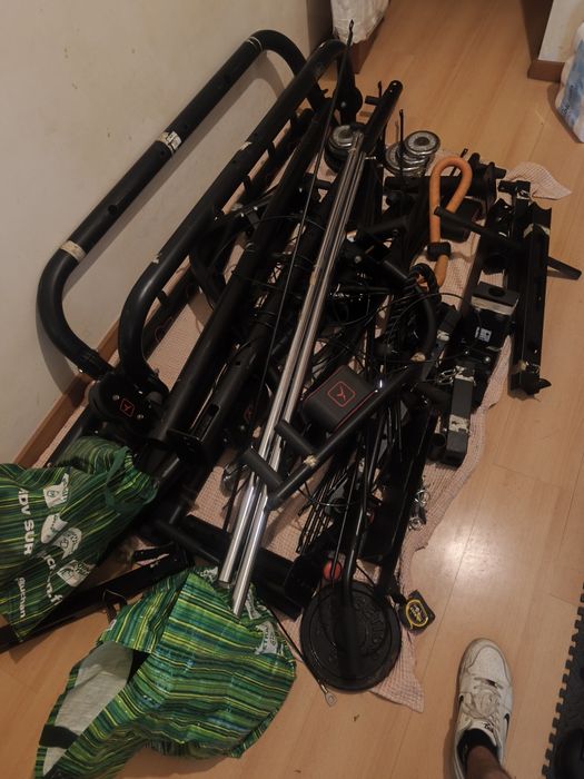 Multifunções BM-970