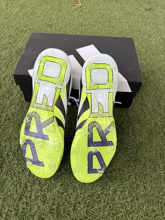Chuteiras Adidas Predador Pro 42.5