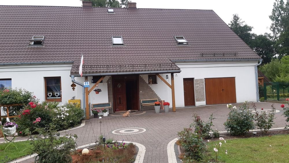 Pokoje noclegi  dla firm i osób prywatnych Polkowice 7km Żuków