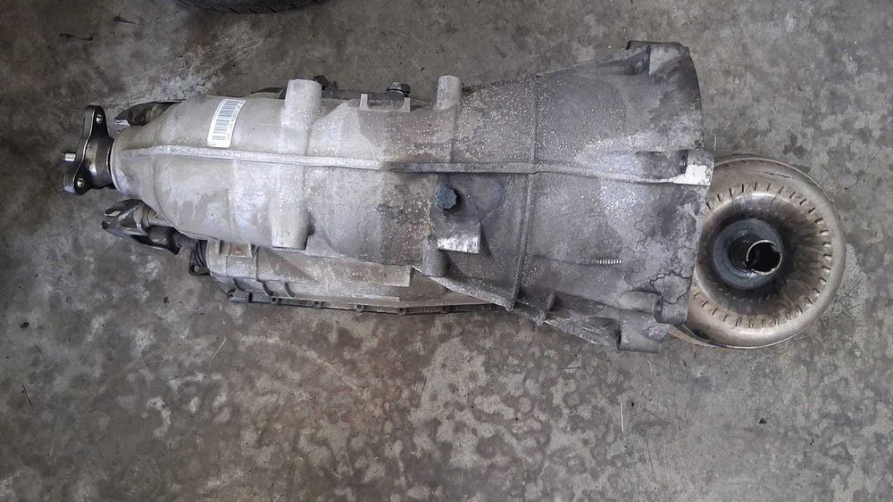 Caixa de Velocidades Automática BMW E81 N47D20A 6HP21 039ZZW
