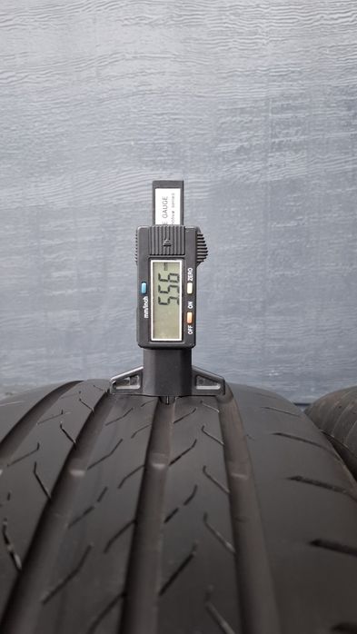 Continental 215/60 R17 EcoContact 2023