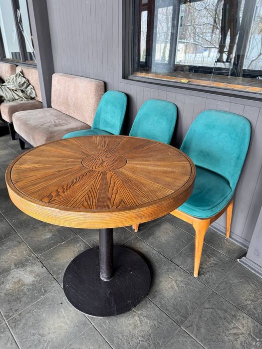 Стілець для відпочинку пуф диван для кафе