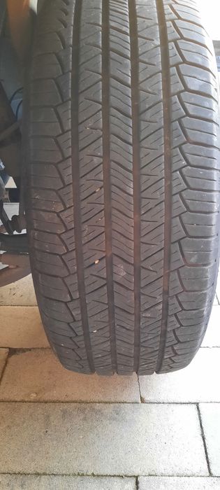 Koła felgi BMW Mercedes Audi Vw 18cali Nowe opony całoroczne X5 X6 G05