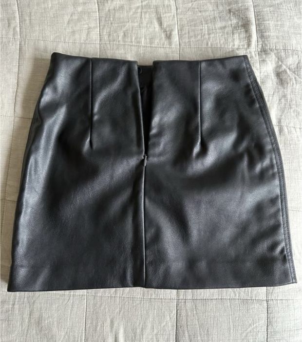 Міні спідниця H&M