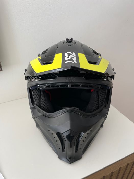 Capacete LS2 Drifter