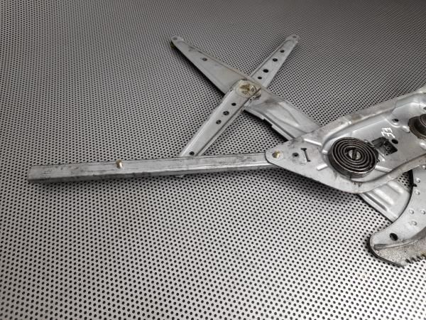 Elevador vidros frente esquerdo RENAULT Kangoo Express (FC0/1_)