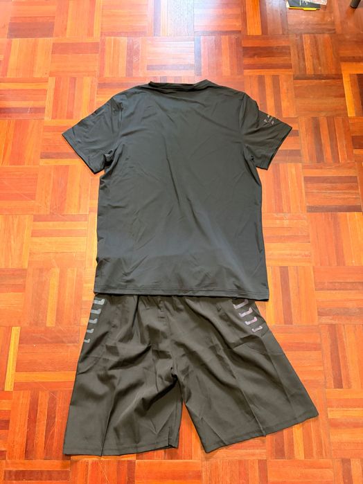 Conjunto Under Armour