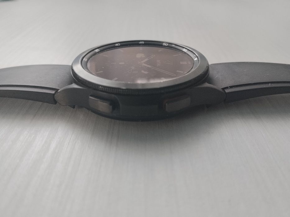 Samsung watch 4 classic 46mm