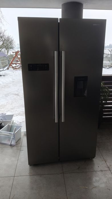 Lodowko Zamrażarka  Medion