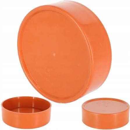 Zaślepka 200 na bosy koniec