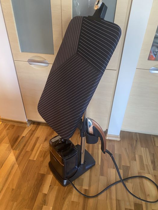 Stacja do prasowania Tefal Ixeo Power QT2020