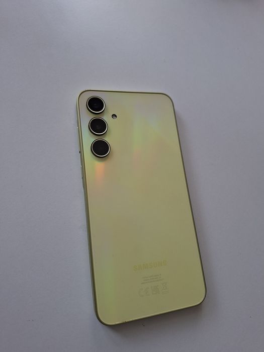samsung galaxy a35 5g