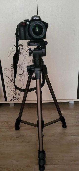 Фотоапарат Nikon D3300