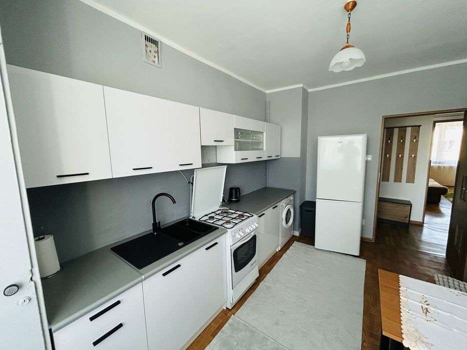 Kwatera/nocleg dla 8 pracowników Ustka