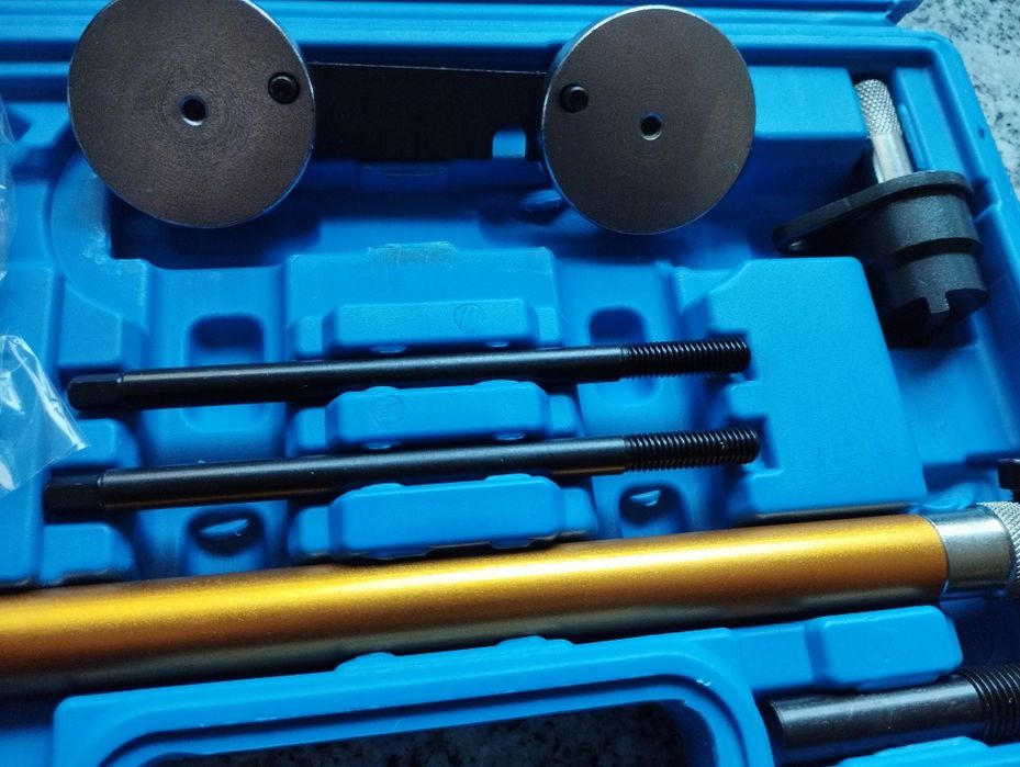 Kit trancas distribuição VWAUDI, SEAT, VAG 1.2 1.4 1.6 TSI FSI TFSI