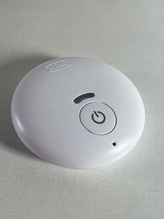 Chicco niania elektroniczna Dect