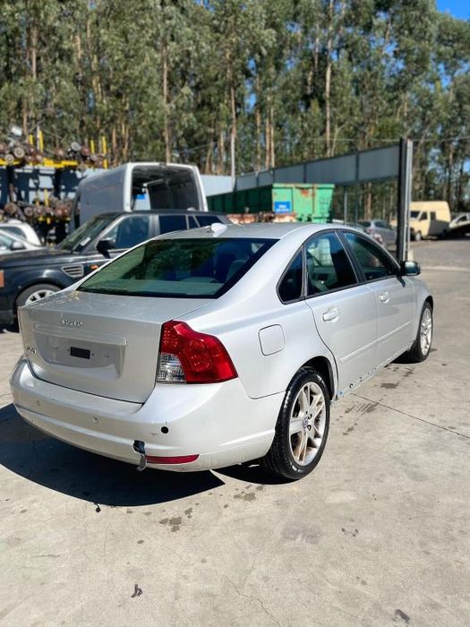 Para peças VOLVO S40 II (MS)