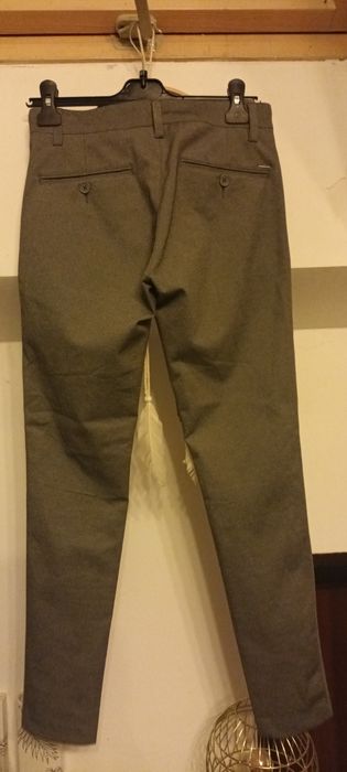 Spodnie Indicode Jeans 29/32 nowe viskoza