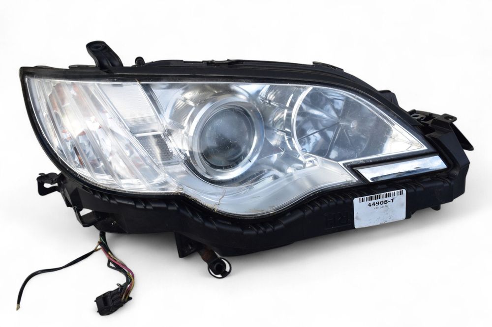 Lampa Prawy Przód Xenon Ksenon SUBARU LEGACY IV OUTBACK III 100-20953 EU