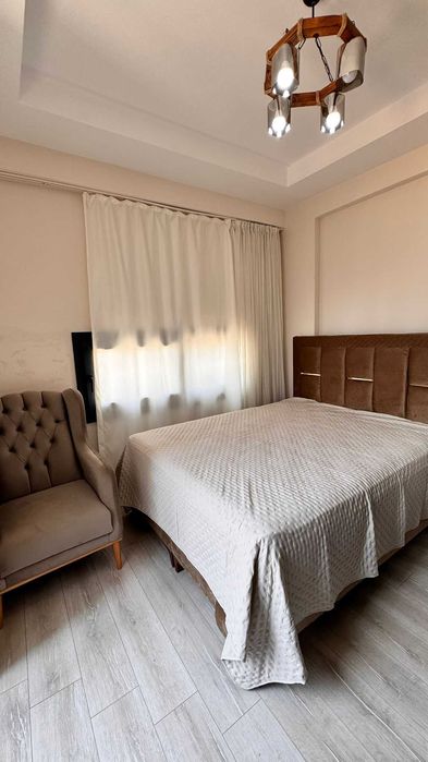 Продам квартиру 1+1 Туреччина Мерсін Мерсин Турция