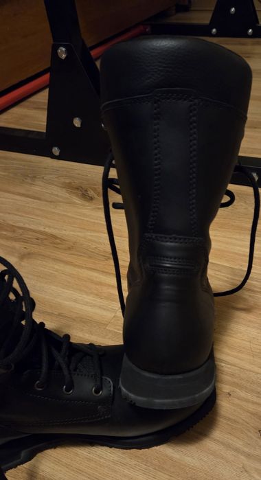 BOSP,  buty taktyczne, roz. 28,5(27,5cm)