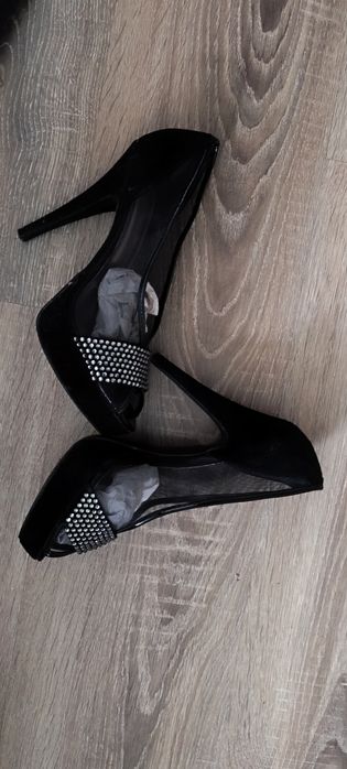 Итальянские зимние сапоги 38