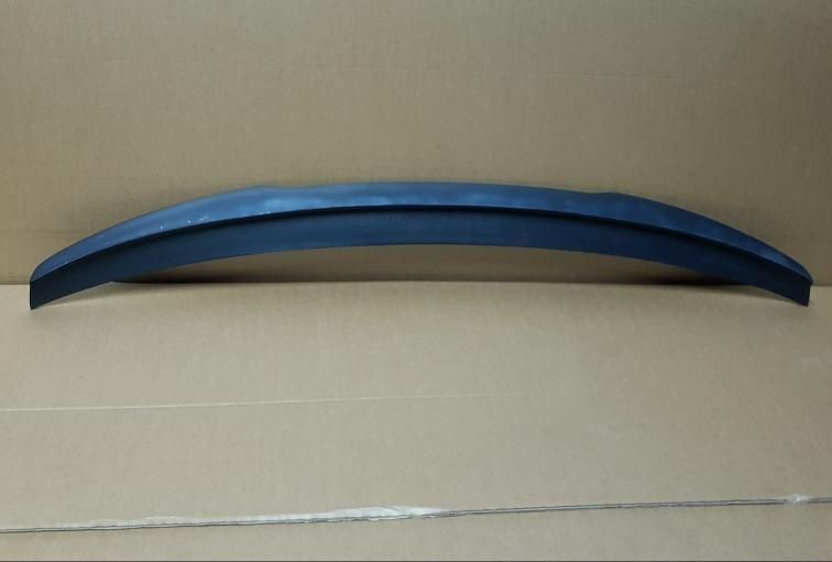 LIP SPOILER AILERON PALA ABA Lâmina AUDI A3 8V LIMOUSINE RS3 S3 S-LINE
