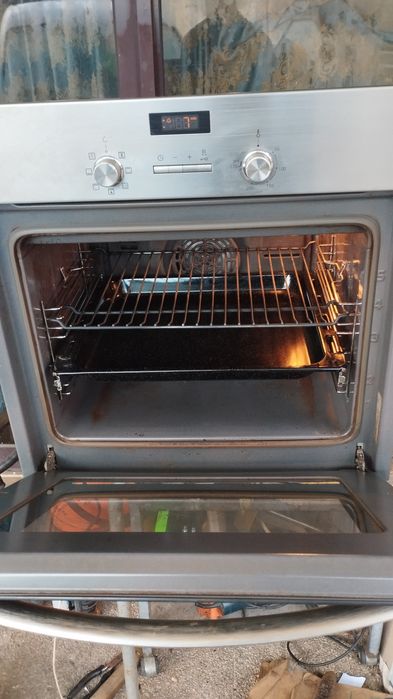 Forno de encastrar da Balay