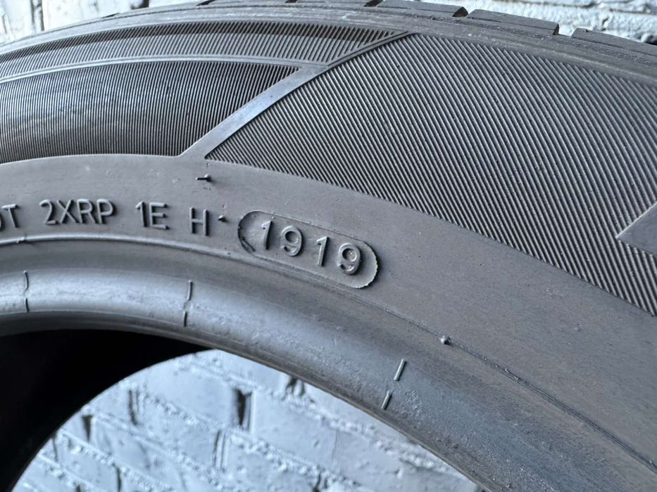 Літні шини Hankook 205/55 R16