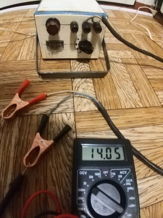 Манометр камера 13.зарядні срср каністра