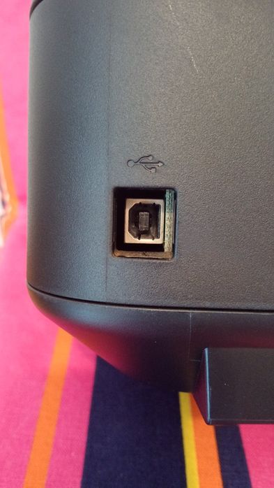 Impressora Canon IP2700