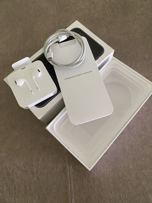 Iphone 11 usado