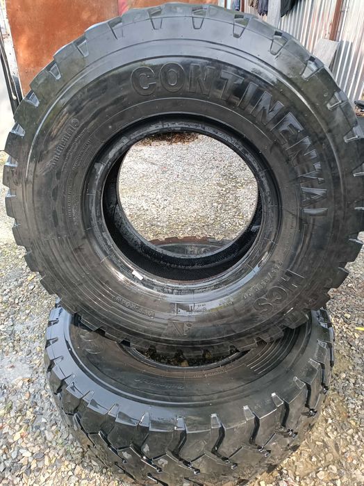 Колеса для вантажних машин та спец техніки