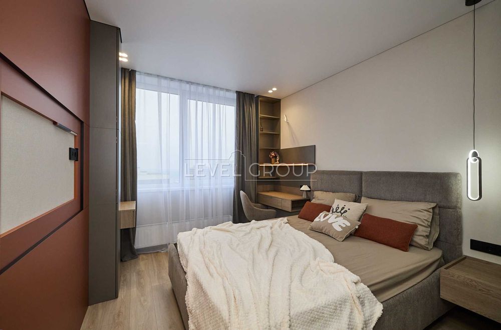 1-room apartment apartment by the address (area 40 m²) - Atlanta.ua - photo 9