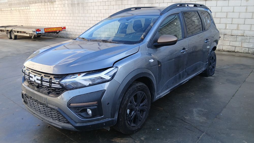 Para peças DACIA Jogger