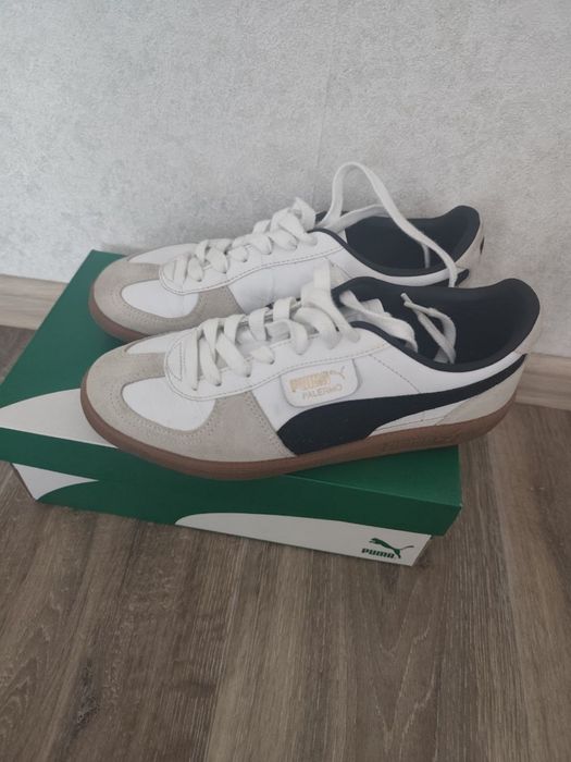 Puma Palermo 40 Ідеальний стан
