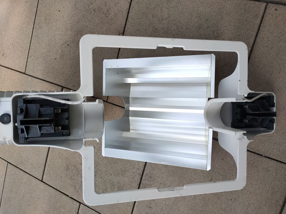 Najnowszej generacji lampy do doświetlania