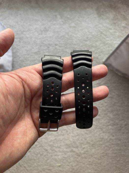 Citizen Promaster 200m Automatic Titanium