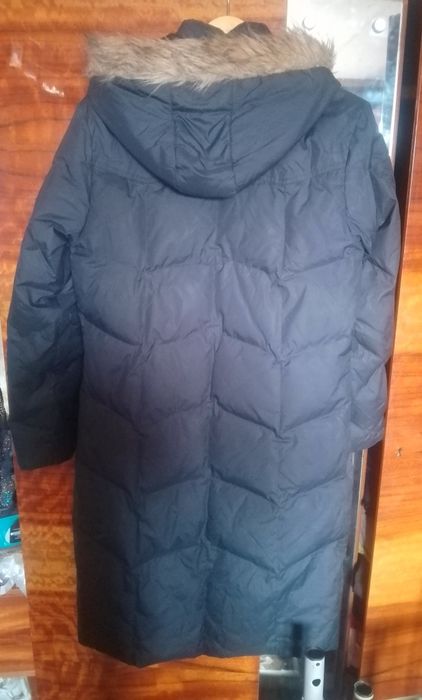 Пальто пуховик Colin's