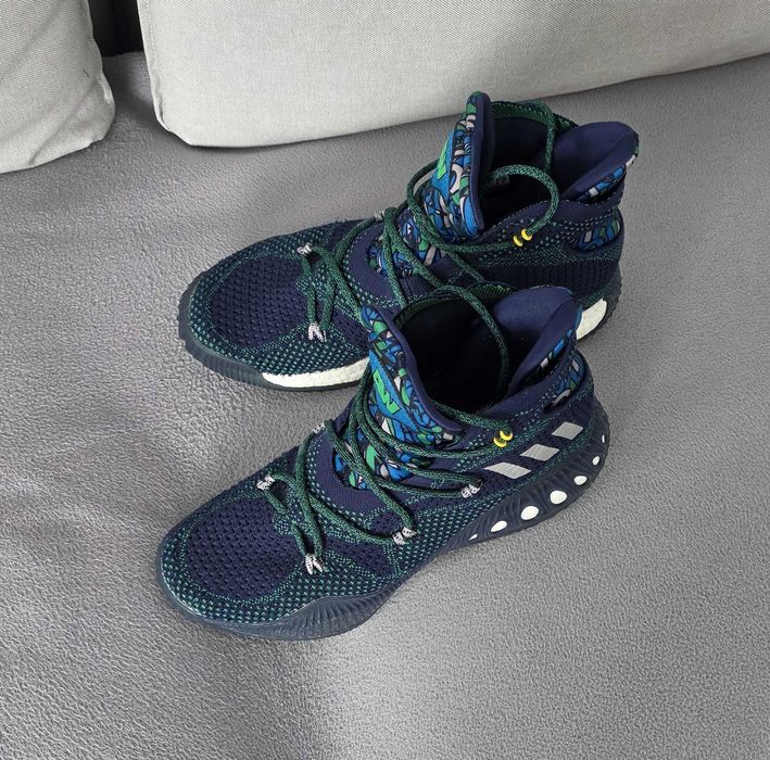 Buty sportowe męskie Adidas