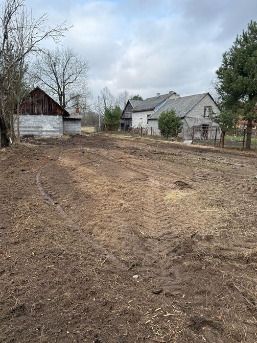 Okazja Dom z Działką , Cisza i Spokój