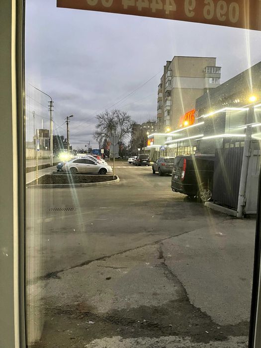 Продаж приміщення 65 м2, маркет АТБ
