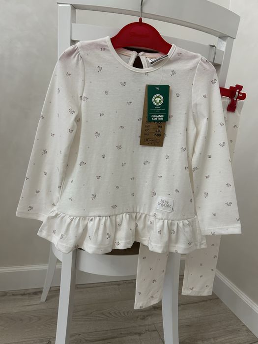 Костюм для дівчинки