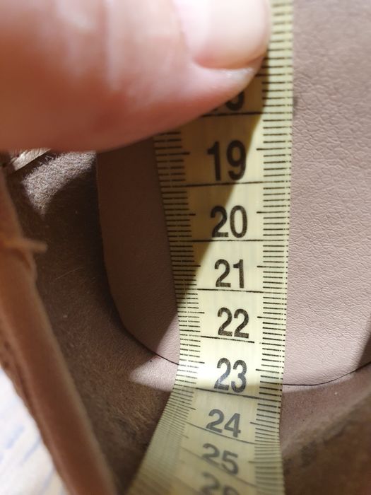 Туфлі балетки Graceland дитячі