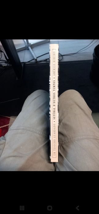 Setúbal d'Outros Tempos - Um Tesouro Guardado