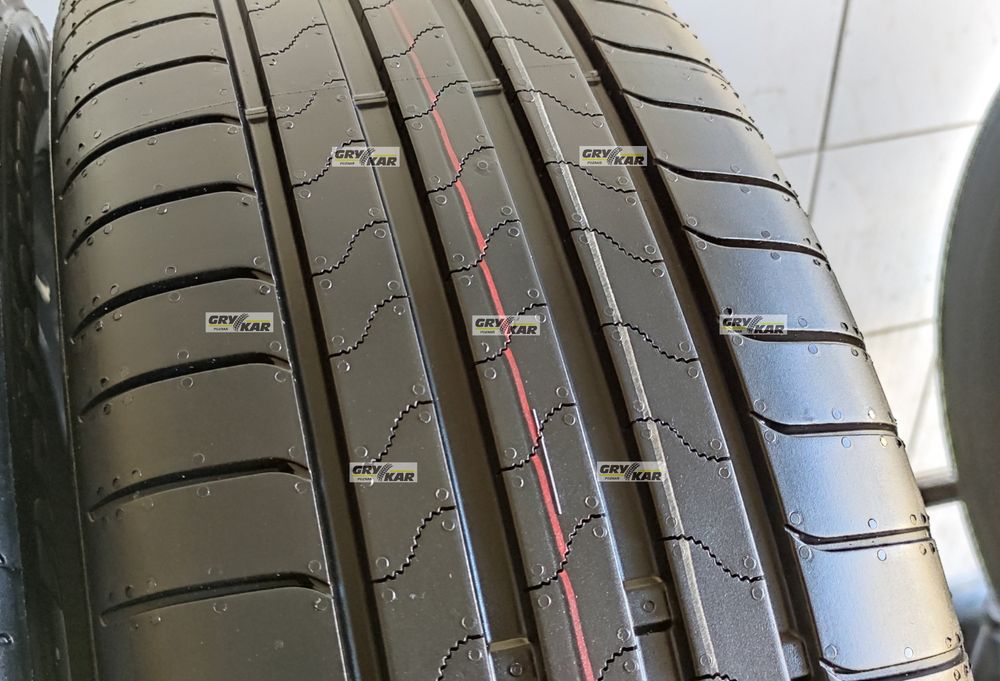 2x 215/60R17 Bridgestone Turanza 6 Enliten 2025r A/B/67dB 3 lata gwar.