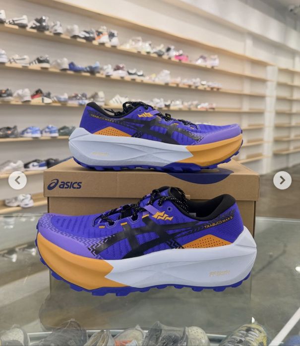 Asics Trabuco Max 5 40-46