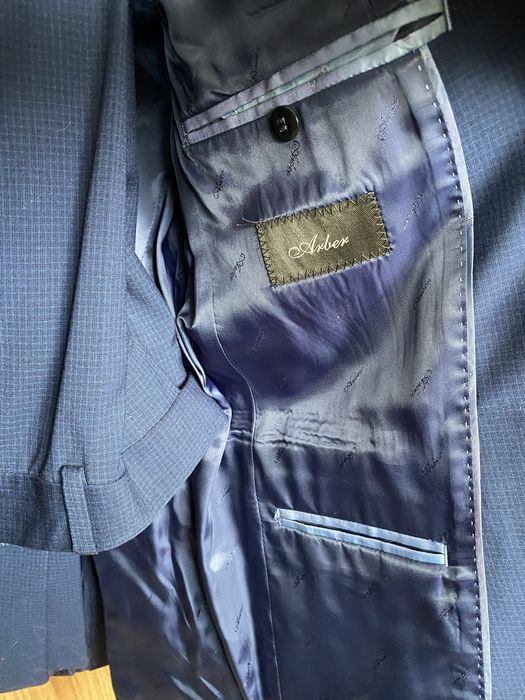 Костюм Арбер