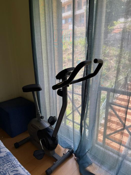 Bicicleta estatística | Active 40|